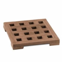 SeaTeak  Trivet - Large