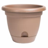 Bloem Lucca Self Watering Planter 14 Bloem Lucca Self Watering Planter 14