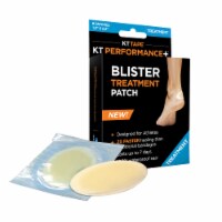 KT Tape Performance + Blister Treatment Patches Perspective: Main