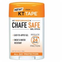 Kinesiology Taping 351492 Chafe Safe Gel Stick Wipes