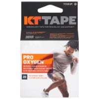 KT™ Tape Pro Oxygen™ Strips Perspective: Main