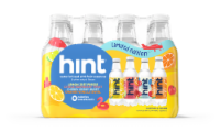 Hint® Fruit Infused Water Summer Variety Pack Perspective: Main