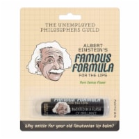 Albert Einsteins Famous Formula For The Lips
