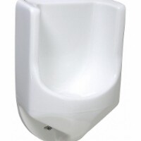 Waterless No-Flush Urinal Waterless Urinal,Wall,Waterless  2003