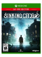 The Sinking City (Xbox One - Day One Edition) Perspective: Main