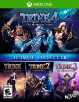 Trine (Xbox One - Ultimate Collection) Perspective: Main