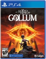 The Lord Of The Rings™: Gollum™ (PS4™) Perspective: Main