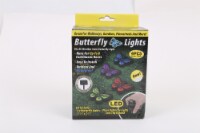 Butterfly Lights LED Garden Decor Lights