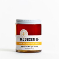 Bee Local Oregon High Desert Honey Perspective: Main
