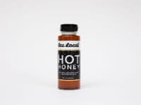 Bee Local Hot Honey