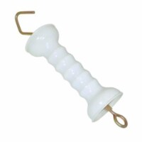 Field Guardian 20 ft. Retractable Tape Gate Kit