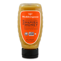 Wedderspoon™ Raw Monofloral Manuka Honey