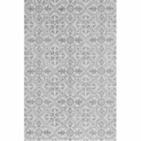 Dynamic Rugs GL10147867100 Galleria Rugs, Beige - 9.2 x 12.6 in.