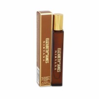Elizabeth & James 543876 Nirvana Bourbon Mini EDP Roller Ball Pen Fragrances for Women, 0.34