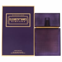 Elizabeth james nirvana amethyst outlet