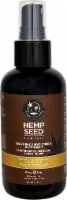 Earthly Body  Hemp Seed Leave In Conditioner & Detangler