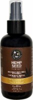 Earthly Body  Hemp Seed Leave In Conditioner & Detangler