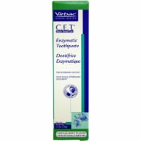 C.E.T. Toothpaste (Vanilla Mint Flavor)
