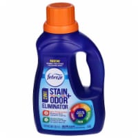 Febreze Liquid Laundry Stain & Odor Eliminator Perspective: Main