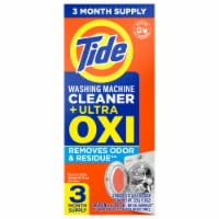 Tide Washing Machine Cleaner