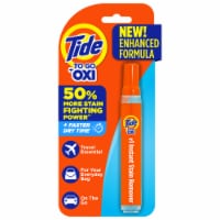 Tide To Go Laundry Stain Remover Pen