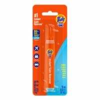 Tide To Go Pen with 50% More Stain-Fighting Power and Faster Dry Time, 1 ct Perspective: Main