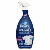 Downy Light Fresh Scent Wrinkle Releaser Fabric Spray Perspective: Main