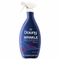 Downy Light Fresh Scent Wrinkle Releaser Fabric Spray Perspective: Main