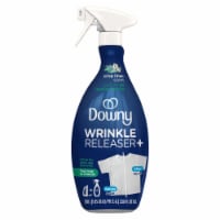 Downy Wrinkle Releaser+ Crisp Linen Fabric Softener Spray Perspective: Main