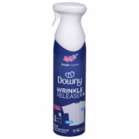 Downy Wrinkle Releaser Fabric Spray Perspective: Main