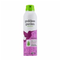 Goddess Garden Organics After Sun Gel Aloe Vera & Tea Tree Continuous Spray Perspective: Main