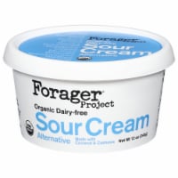 Forager Project Organic Dairy-Free Sour Cream