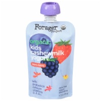 Forager® Project Berry Berry Kids Dairy Free Yogurt