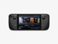 Steam Deck 64GB Handheld System Handheld Video Game Console