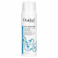 Ouidad Curl Quencher Hydrafusion Intense Curl Cream 5 oz