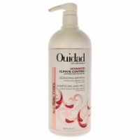 Ouidad 219764 33.8 oz Advanced Climate Control Defrizzing Shampoo