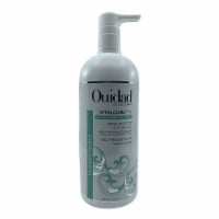 Ouidad 340827 33.8 oz Unisex Ouidad Vitalcurl Plus Tress Effects Styling Gel