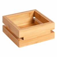 Rosseto BD134 Natura Small Tray