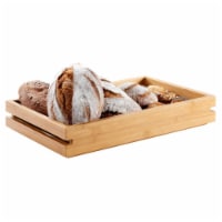 Rosseto BD135 Natura Double Medium Tray