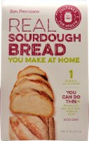 Cultures For Health  Real Sourdough Bread Starter Culture   San Francisco