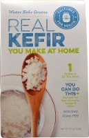 Cultures For Health  Real Kefir Water Kefir Grains Starter Culture