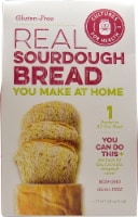 Cultures For Health  Real Sourdough Bread Starter Culture Gluten-Free