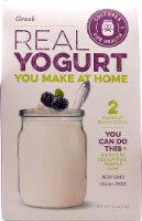 Cultures For Health  Real Yogurt Starter Culture   Greek
