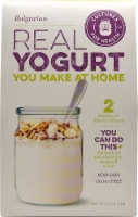Cultures For Health  Real Yogurt Starter Culture   Bulgarian