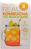 Cultures For Health Real Kombucha Starter Culture