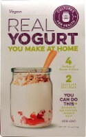 Cultures For Health  Real Yogurt Starter Culture Vegan