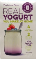 Cultures For Health  Real Yogurt Starter Culture   Traditional Flavor