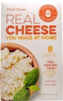 Cultures For Health  Real Cheese Starter Culture   Fresh Cheese