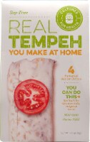 Cultures For Health Soy-Free Real Tempeh Starter Culture - 4 Packets