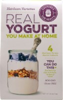 Cultures For Health  Real Yogurt Starter Culture   Heirloom Varieties